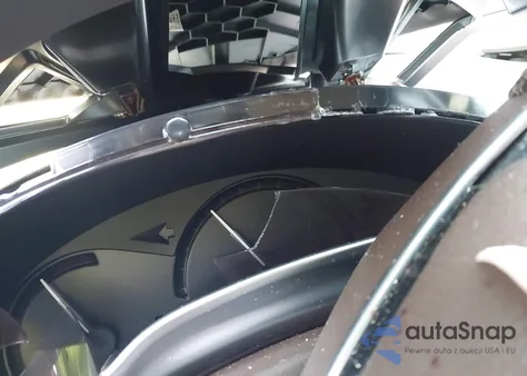 2016 Cadillac Srx Luxury Collection from USA, damaged, VIN 3GYFNEE30GS546399